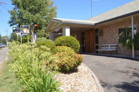 Amara Springs Guest House - Port Augusta Accommodation 25