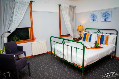 Amara Springs Guest House - Port Augusta Accommodation 10