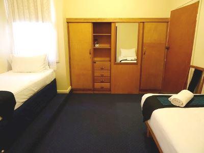 Amara Springs Guest House - Port Augusta Accommodation 28