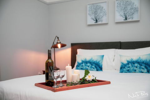 Amara Springs Guest House - Port Augusta Accommodation 11