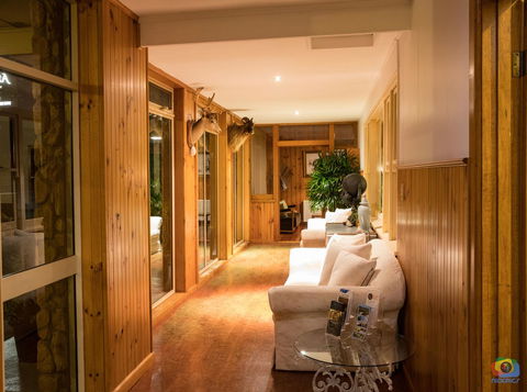 Amara Springs Guest House - Port Augusta Accommodation 20