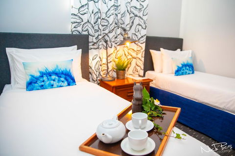 Amara Springs Guest House - Port Augusta Accommodation 12
