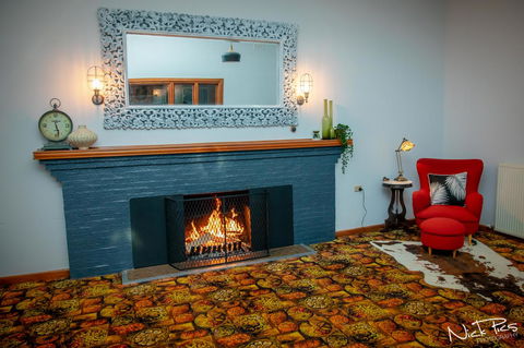 Amara Springs Guest House - Port Augusta Accommodation 9