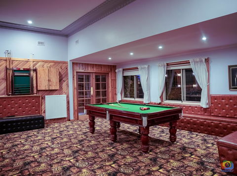 Amara Springs Guest House - Port Augusta Accommodation 24