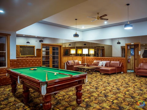 Amara Springs Guest House - Port Augusta Accommodation 23