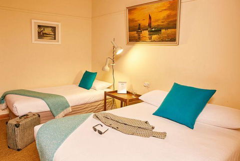 Amara Springs Guest House - Port Augusta Accommodation 29