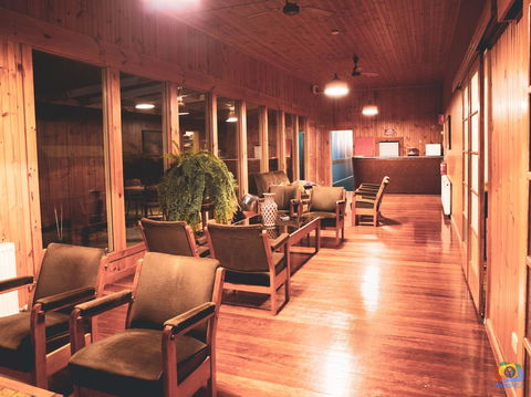 Amara Springs Guest House - Port Augusta Accommodation 19
