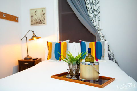 Amara Springs Guest House - Port Augusta Accommodation 14