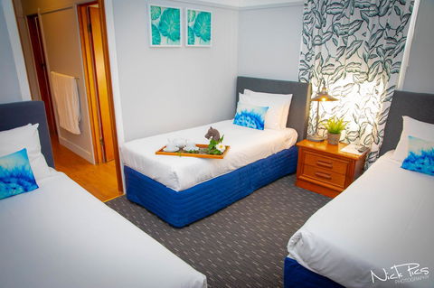 Amara Springs Guest House - Port Augusta Accommodation 13