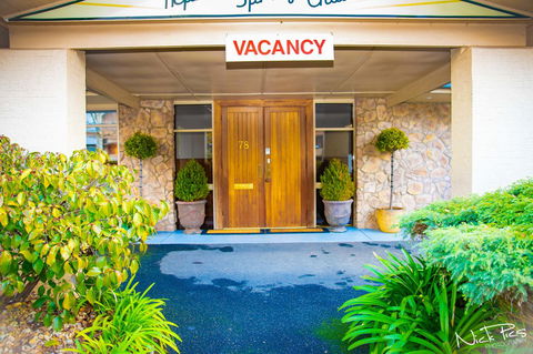 Amara Springs Guest House - Port Augusta Accommodation 6