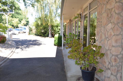 Amara Springs Guest House - Port Augusta Accommodation 26