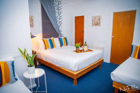 Amara Springs Guest House - Port Augusta Accommodation 15