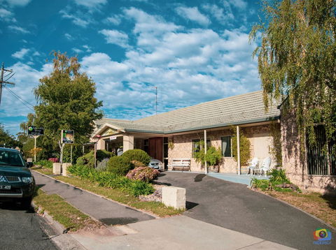 Amara Springs Guest House - Port Augusta Accommodation 18