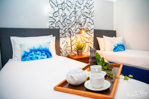 Amara Springs Guest House - Port Augusta Accommodation 1