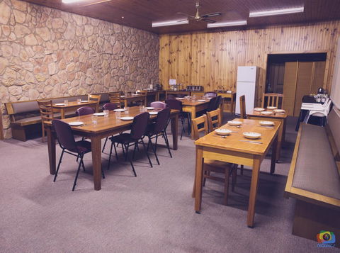 Amara Springs Guest House - Port Augusta Accommodation 22
