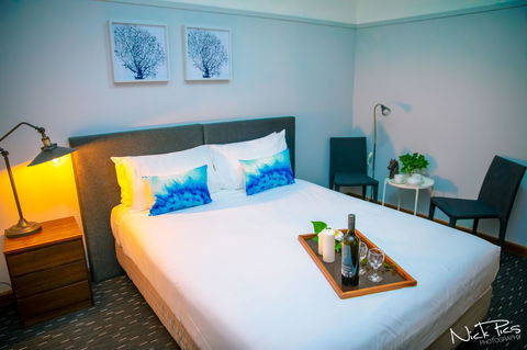 Amara Springs Guest House - Port Augusta Accommodation 3