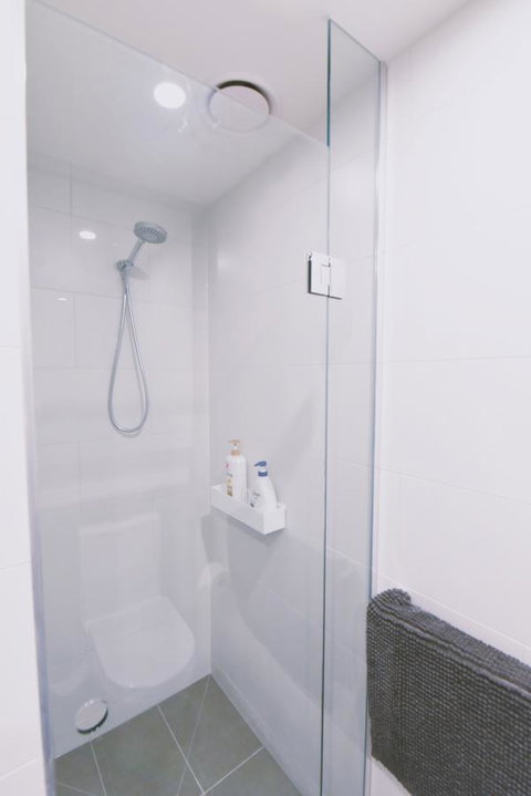 Riverside Docklands S Collection - Port Augusta Accommodation 6