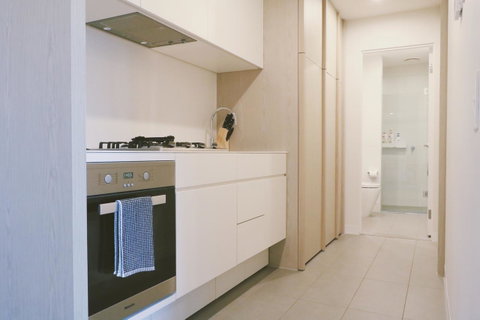 Riverside Docklands S Collection - Port Augusta Accommodation 7