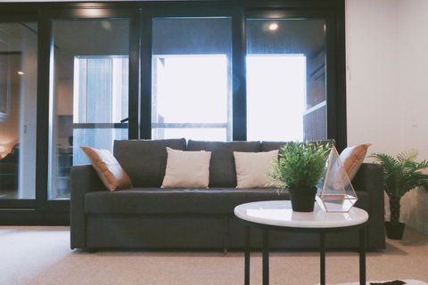 Riverside Docklands S Collection - Port Augusta Accommodation 10