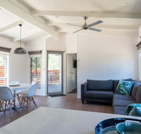 BIG4 Castlemaine Gardens - Port Augusta Accommodation