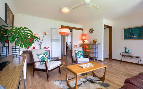 Uptown Frankston - Port Augusta Accommodation 2