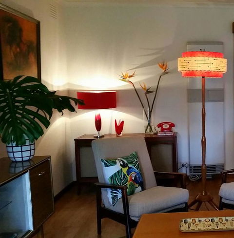 Uptown Frankston - Port Augusta Accommodation 1