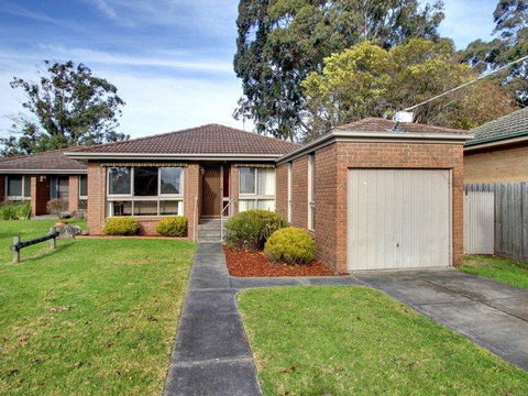 Uptown Frankston - Port Augusta Accommodation 15