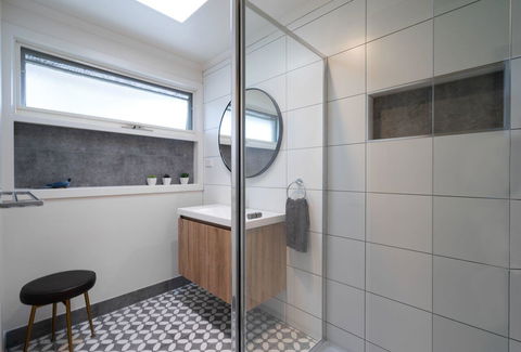 Uptown Frankston - Port Augusta Accommodation 12