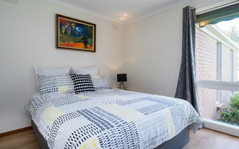 Uptown Frankston - Port Augusta Accommodation 4