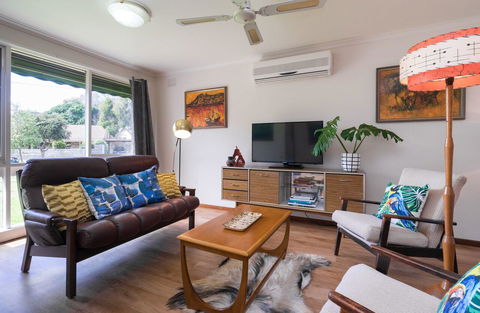 Uptown Frankston - Port Augusta Accommodation 3