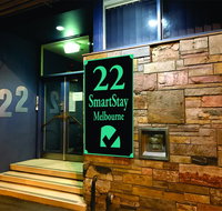 SmartStay Melbourne - Port Augusta Accommodation