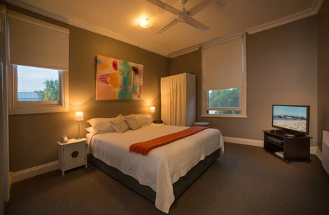 Athelstane House - Port Augusta Accommodation 27