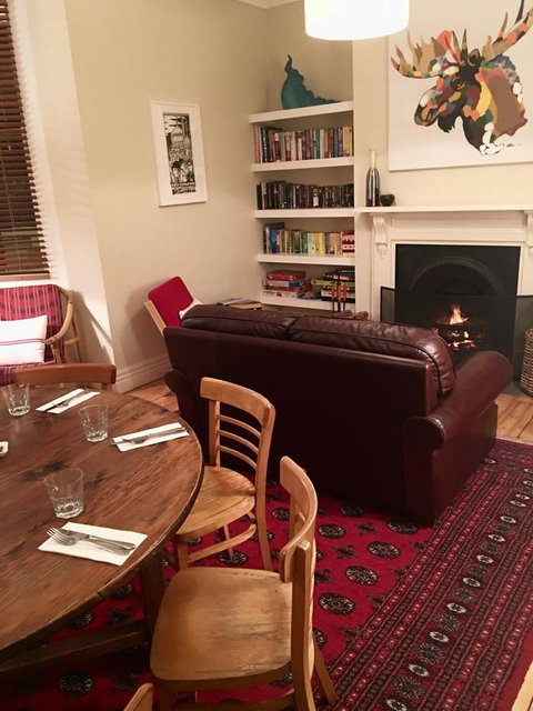 Athelstane House - Port Augusta Accommodation 32