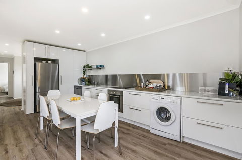 Portland Bay Apartments - Port Augusta Accommodation 4