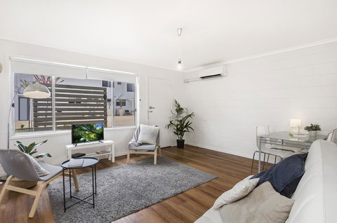 Portland Bay Apartments - Port Augusta Accommodation 25