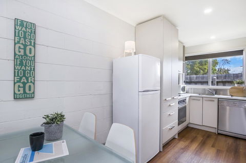 Portland Bay Apartments - Port Augusta Accommodation 15