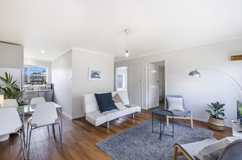 Portland Bay Apartments - Port Augusta Accommodation 13
