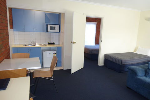 Torquay Tropicana Motel - Port Augusta Accommodation 18