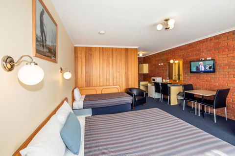 Torquay Tropicana Motel - Port Augusta Accommodation 27