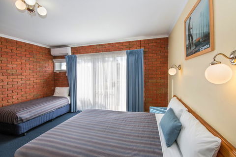 Torquay Tropicana Motel - Port Augusta Accommodation 26