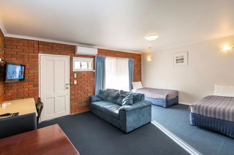 Torquay Tropicana Motel - Port Augusta Accommodation 30