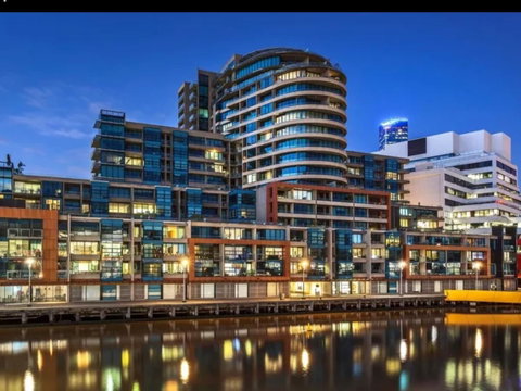 Signature Waterfront Apartments - Port Augusta Accommodation 38