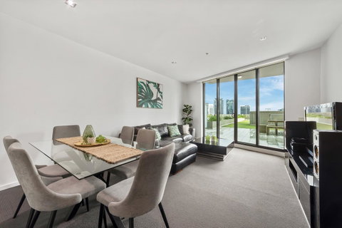 Signature Waterfront Apartments - Port Augusta Accommodation 29