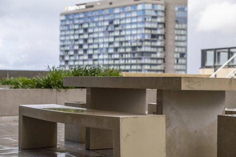Signature Waterfront Apartments - Port Augusta Accommodation 32
