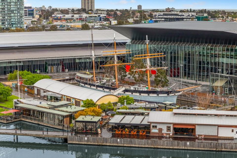 Signature Waterfront Apartments - Port Augusta Accommodation 23