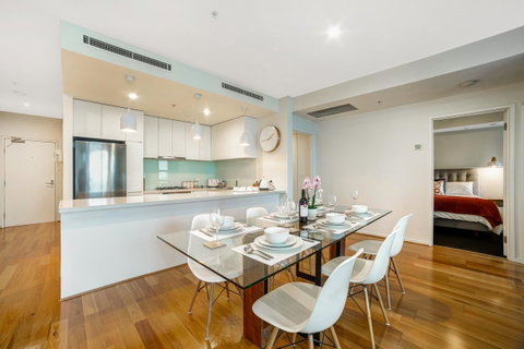 Signature Waterfront Apartments - Port Augusta Accommodation 13