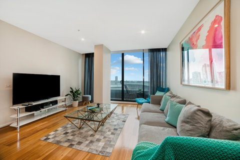 Signature Waterfront Apartments - Port Augusta Accommodation 16