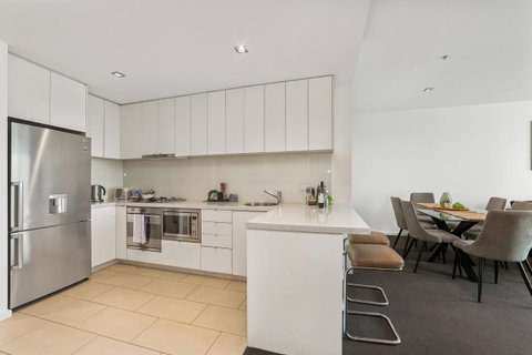 Signature Waterfront Apartments - Port Augusta Accommodation 24