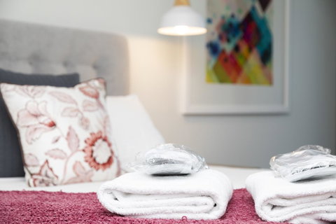 Signature Waterfront Apartments - Port Augusta Accommodation 6