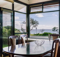 Beach Front Beauty - Ocean front views - Port Augusta Accommodation